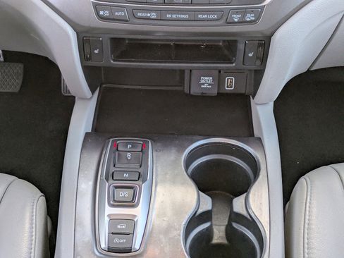 Used 2021 Honda Pilot EX-L image 17