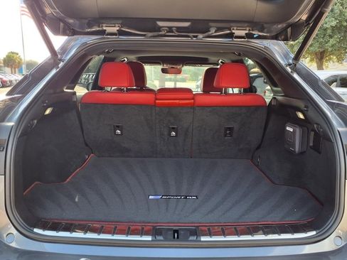 Used 2022 Lexus RX 350 F Sport image 18