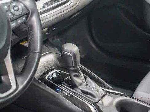 Certified 2024 Toyota Corolla SE image 24