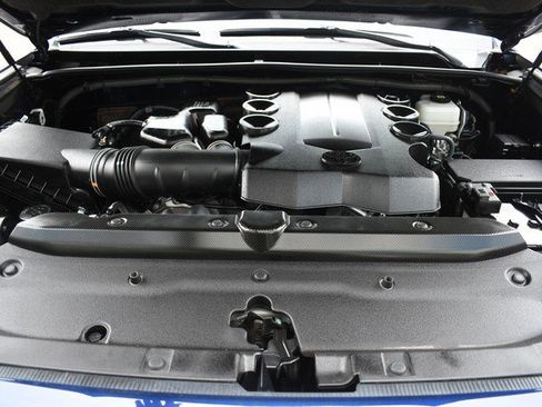 Certified 2023 Toyota 4Runner SR5 Premium image 31