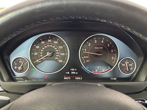 Used 2020 BMW 440i Convertible w/ M Sport Package RWD image 26