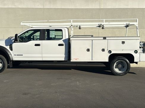 Certified 2019 Ford F450 XL w/ XL Decor Group image 5