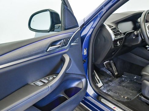 Used 2022 BMW X3 sDrive30i w/ M Sport Package 2 image 23