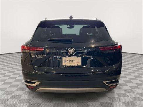 Certified 2023 Buick Envision Essence image 5