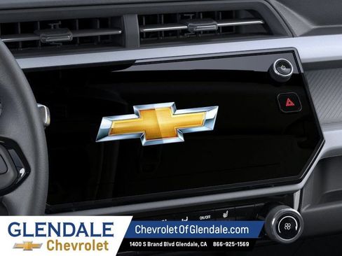 New 2027 Chevrolet Bolt LT w/ Comfort Package FWD image 20