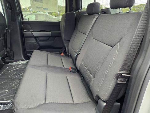 New 2026 Ford F150 XLT w/ Equipment Group 302A MID image 6