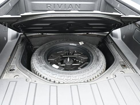 Used 2024 Rivian R1T Adventure AWD/4WD image 22
