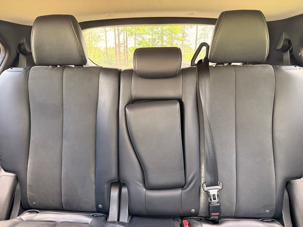 Used 2024 Mitsubishi Eclipse Cross SE AWD/4WD image 28