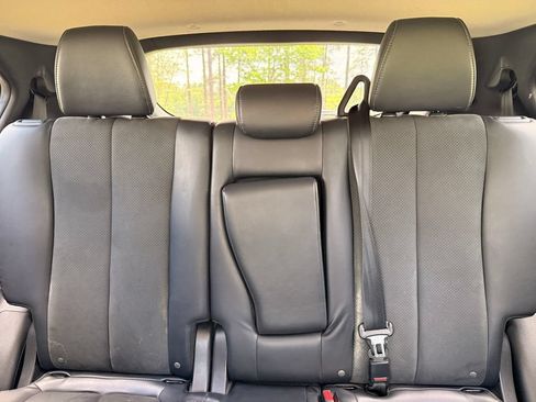 Used 2024 Mitsubishi Eclipse Cross AWD image 28