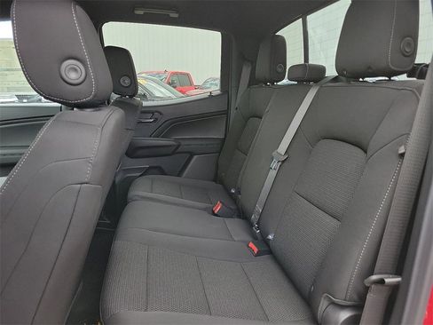 New 2026 GMC Canyon Elevation w/ Convenience Package image 16