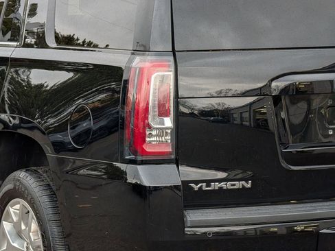 Used 2015 GMC Yukon SLT w/ Open Road Package image 13