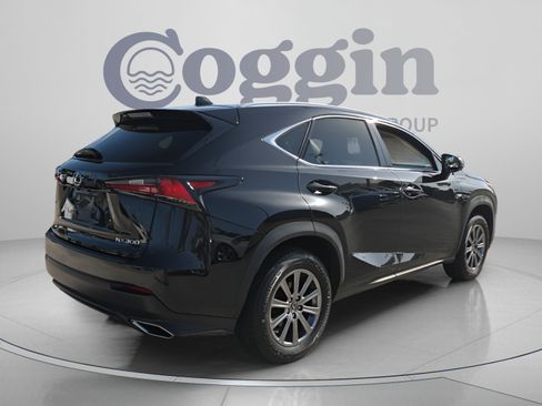 Used 2018 Lexus NX 300 FWD w/ Accessory Package 2 image 5