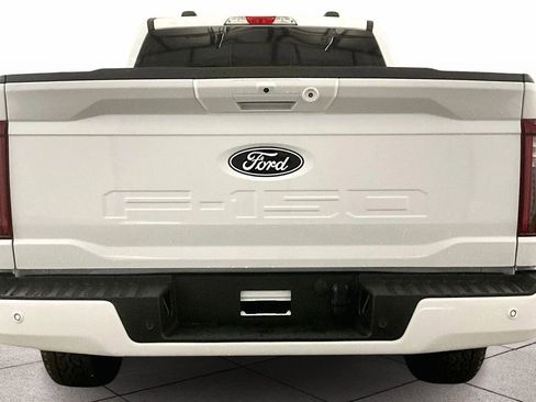 New 2025 Ford F150 XLT w/ Equipment Group 302A MID image 4