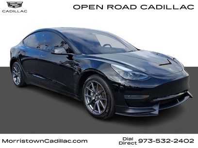 Used 2023 Tesla Model 3 Standard Range