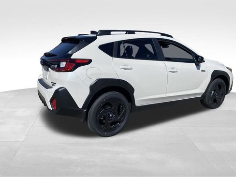 New 2026 Subaru Crosstrek 2.5i Sport AWD/4WD image 4