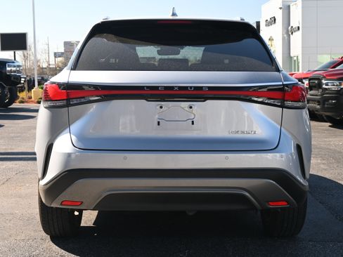 Used 2025 Lexus RX 350 Premium w/ Accessory Package (Z1) image 14