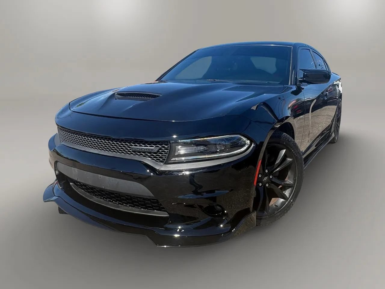 Used 2021 Dodge Charger R/T w/ Plus Group RWD image 23