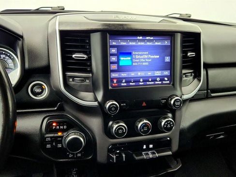 Used 2019 RAM 1500 Big Horn AWD/4WD image 17
