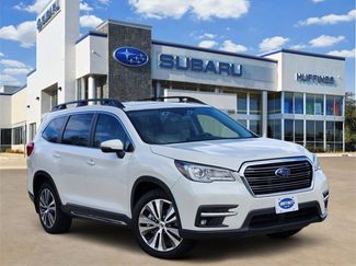 Used 2020 Subaru Ascent Limited w/ Technology Package video 1