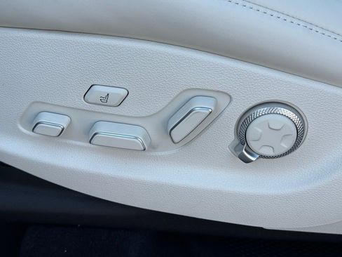 New 2026 Genesis GV80 3.5T Prestige image 30