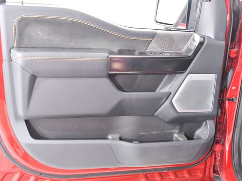 Used 2022 Ford F150 Platinum w/ Equipment Group 701A High RWD image 23
