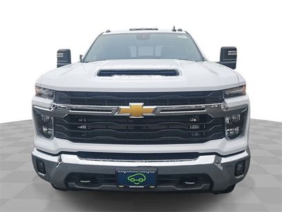 Certified 2024 Chevrolet Silverado 2500 LT w/ All Star Edition