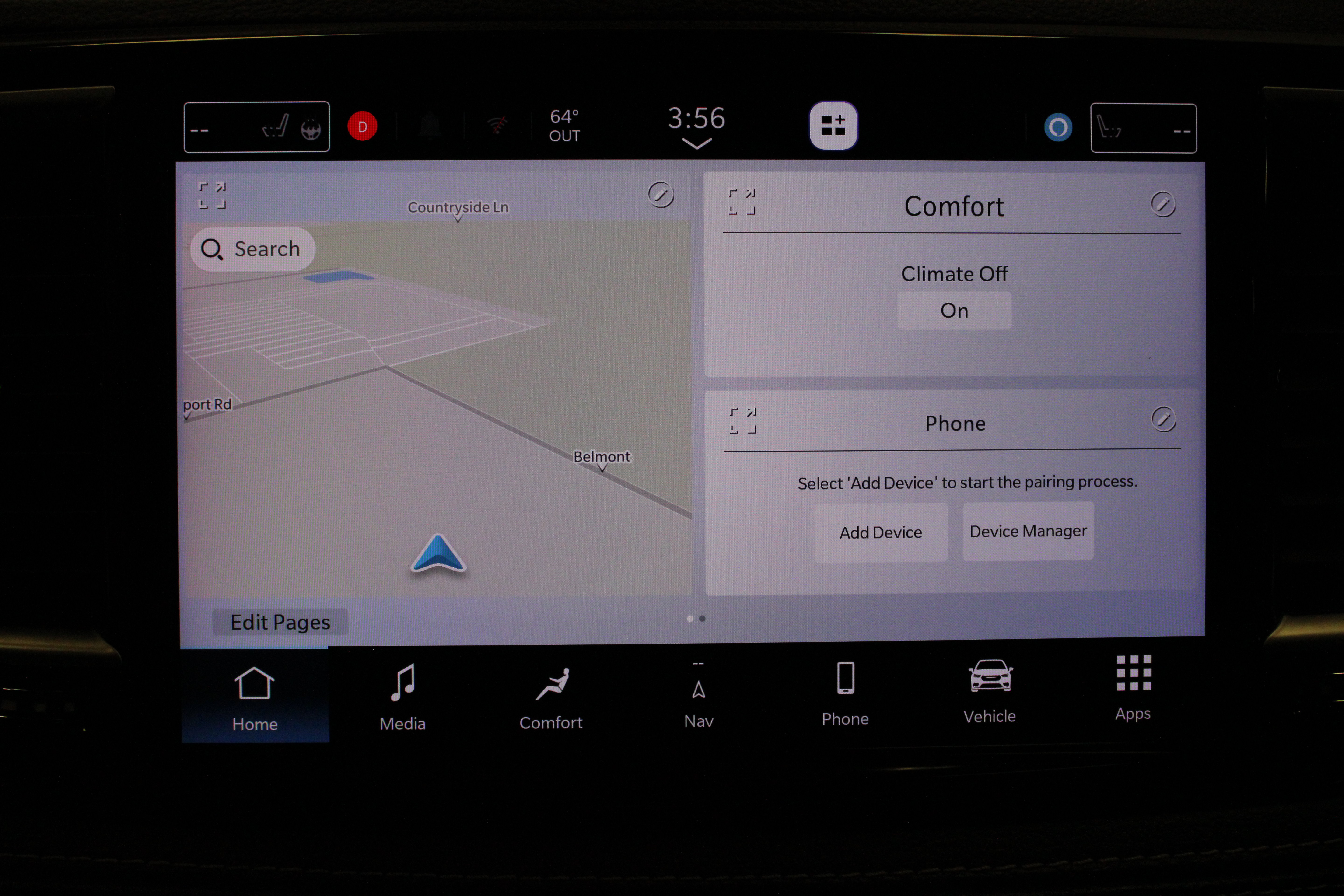 Used 2025 Chrysler Pacifica Limited FWD image 26