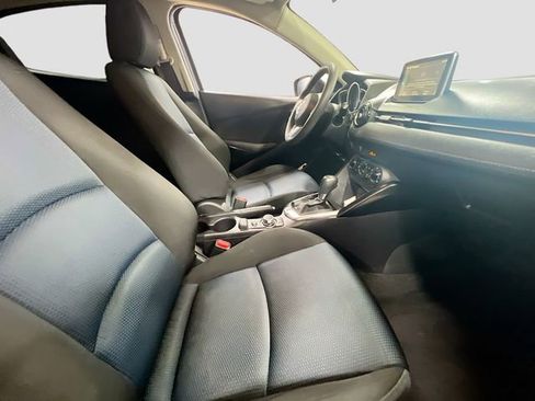 Used 2018 Toyota Yaris iA image 27