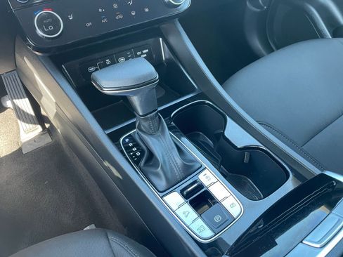 Used 2025 Hyundai Tucson Blue image 43