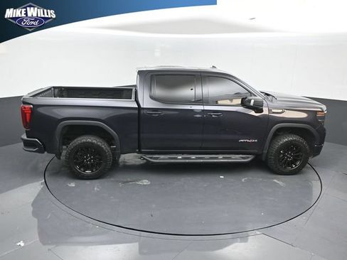 Used 2023 GMC Sierra 1500 AT4X AWD/4WD image 16