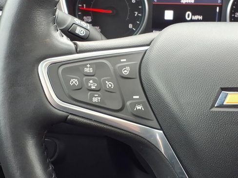 Certified 2022 Chevrolet Equinox Premier image 12