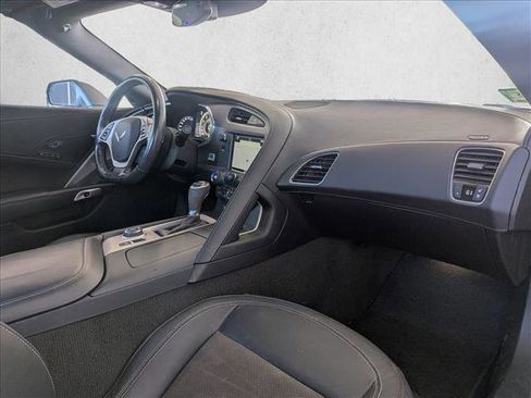 Used 2016 Chevrolet Corvette 2LT w/ 2LT Preferred Equipment Group image 15