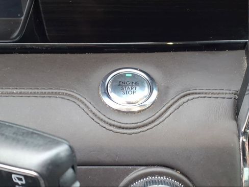 Used 2020 Lincoln Navigator L Black Label image 25