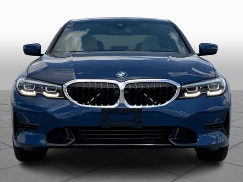 Used 2021 BMW 330i Sedan w/ Premium Package image 5