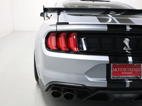 Used 2020 Ford Mustang Shelby GT500 w/ Carbon Fiber Track Pack RWD image 67