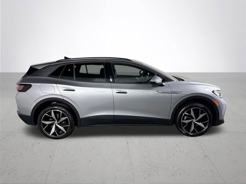 Certified 2023 Volkswagen ID.4 Pro S AWD/4WD image 5