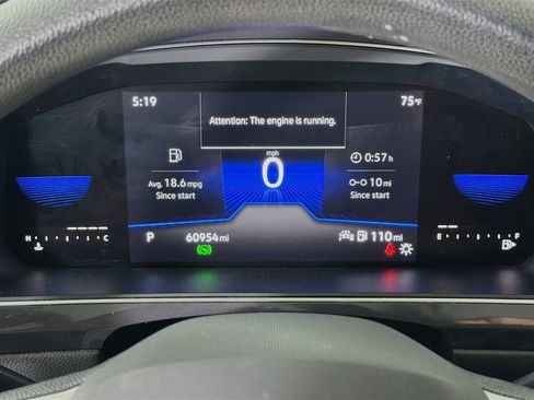 Used 2022 Volkswagen Tiguan S image 15