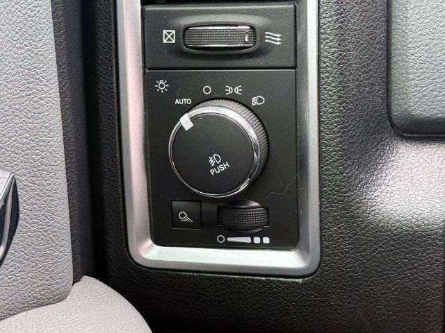 Used 2015 RAM 2500 Power Wagon w/ Comfort Group AWD/4WD image 23