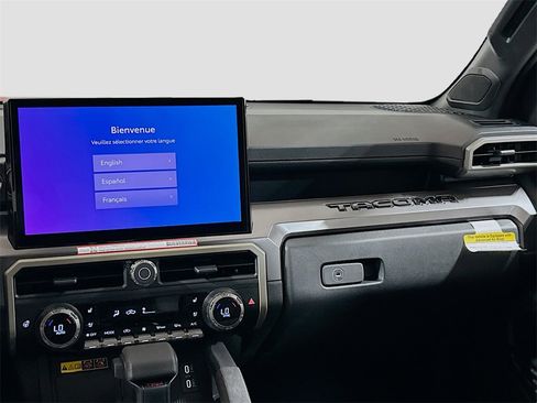 New 2026 Toyota Tacoma TRD Sport image 21