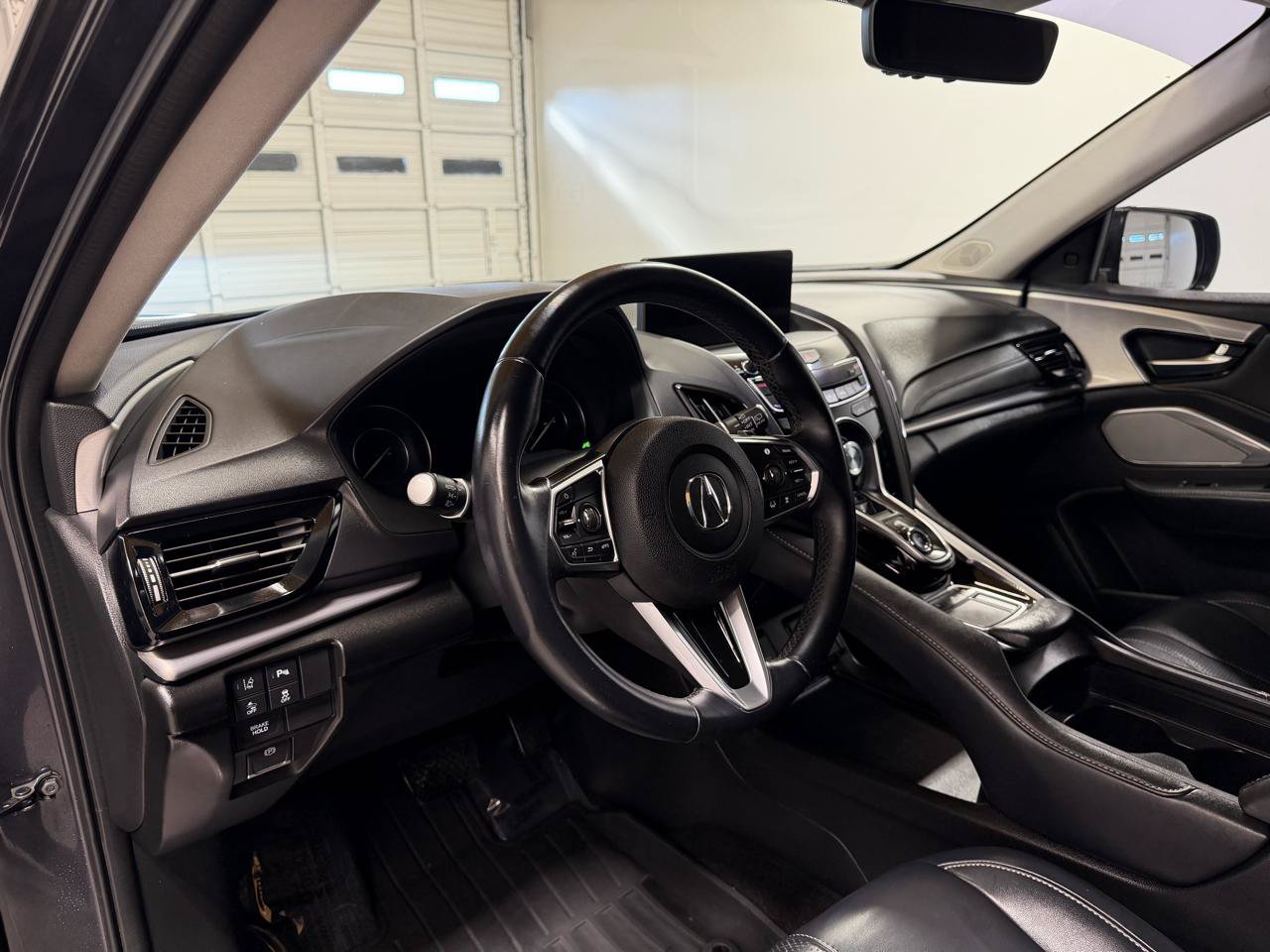 Used 2019 Acura RDX w/ Technology Package FWD image 13