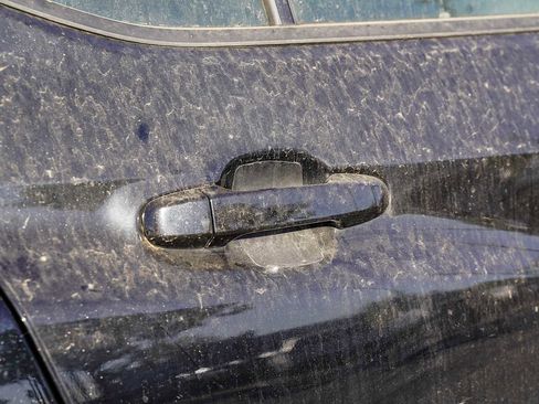 Used 2022 Subaru WRX Limited image 13