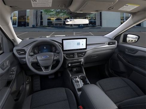 New 2026 Ford Escape Active w/ Tech Pack #1 image 9