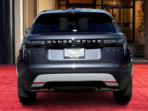 New 2026 Land Rover Range Rover Velar S image 5