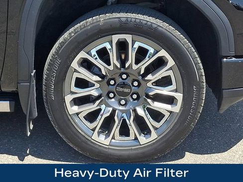Used 2024 GMC Sierra 1500 Denali Ultimate AWD/4WD image 29