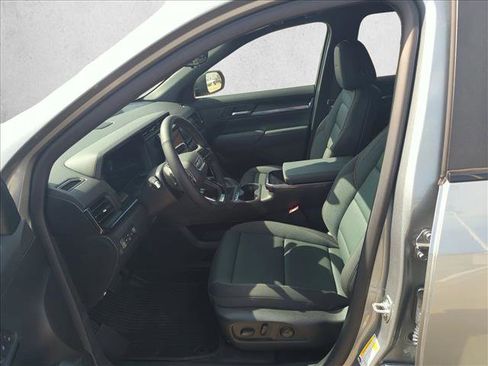 New 2026 GMC Terrain AT4 w/ Convenience Package III image 4