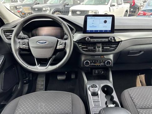 Used 2024 Ford Escape Active AWD/4WD image 15