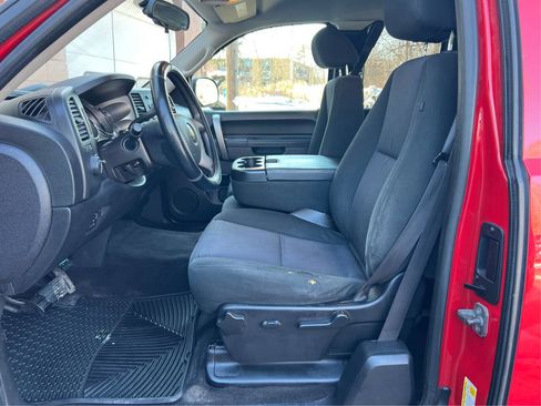 Used 2012 Chevrolet Silverado 1500 LT w/ All-Star Edition image 9