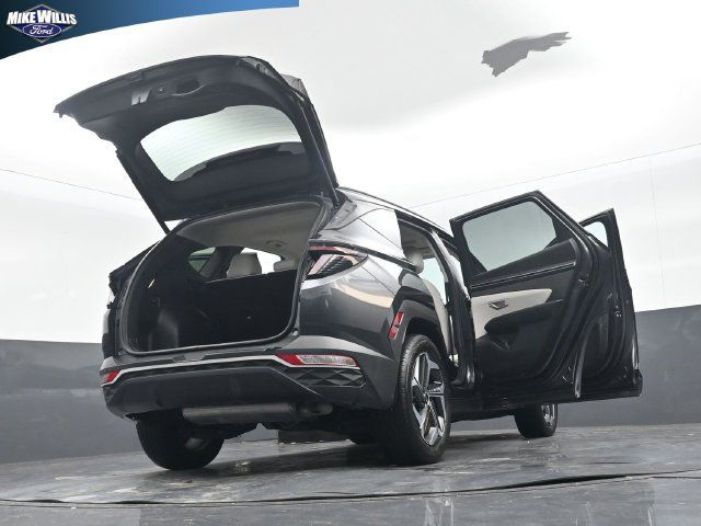 Used 2023 Hyundai Tucson SEL w/ Convenience Package FWD image 29