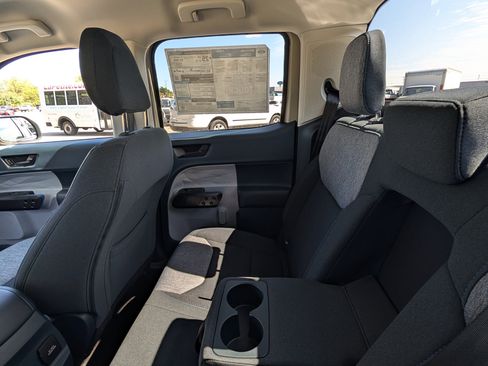 New 2025 Ford Maverick XLT w/ XLT Luxury Package image 30