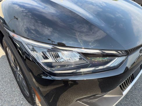 Used 2024 Kia EV6 Light AWD/4WD image 3
